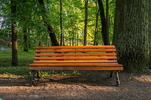 Park Bench