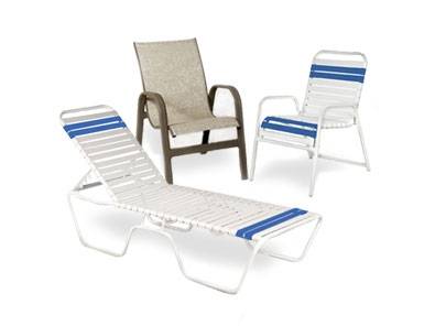 Poolside Furniture