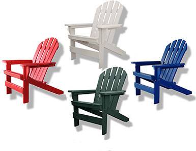 Adirondack Chairs