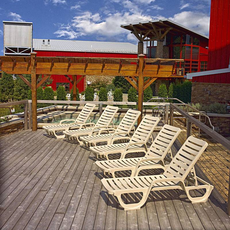 Bahia chaise deals lounge