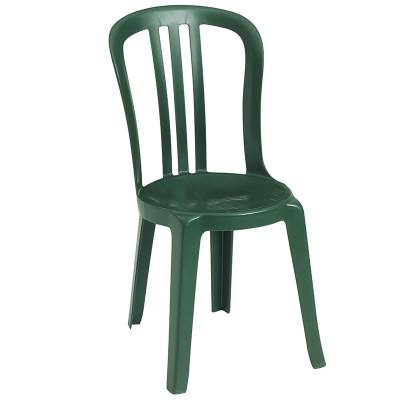 Miami Bistro Stacking Chair 