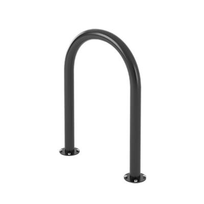 Loop Bike Rack