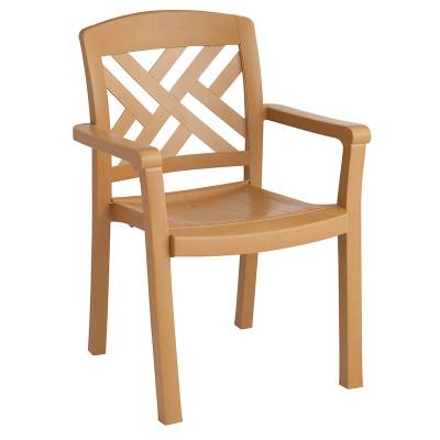 Sanibel Classic Stacking Armchair