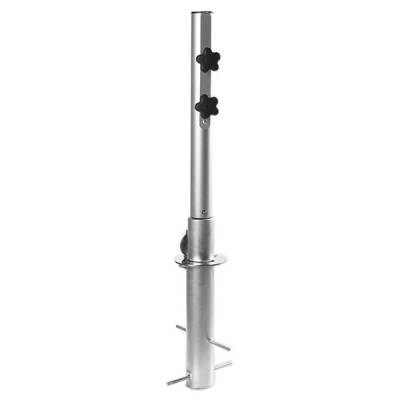 Frankford Bazooka In-ground Mounted Umbrella Base