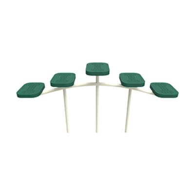 Dogipot Arched Stepping Bones