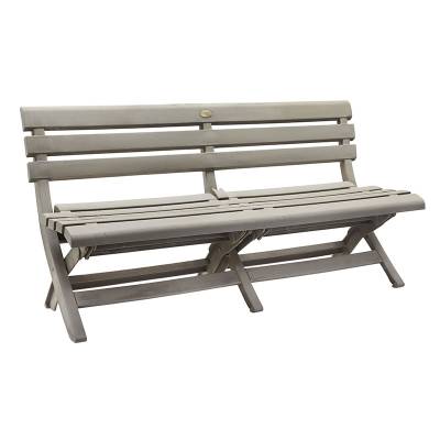 Folding Westport Adirondack Bench