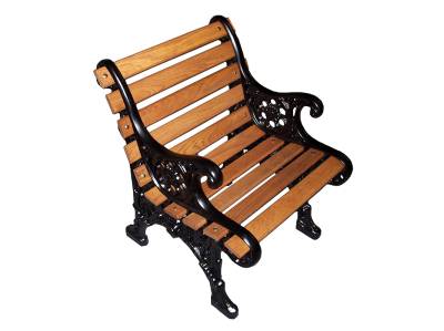 23" Renaissance Chair - Portable/Surface Mount