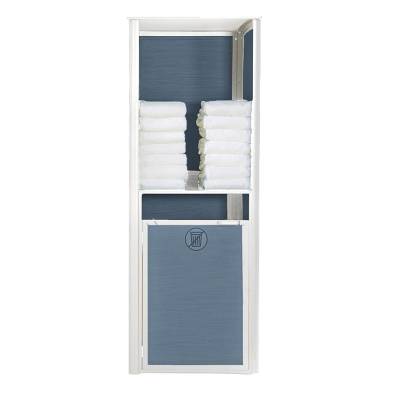 Sunset Towel Valet Single Unit