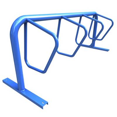 Campus Bike Rack