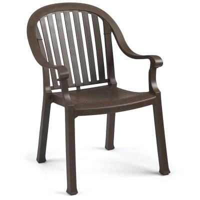 Colombo Classic Stacking Armchair - Image 2