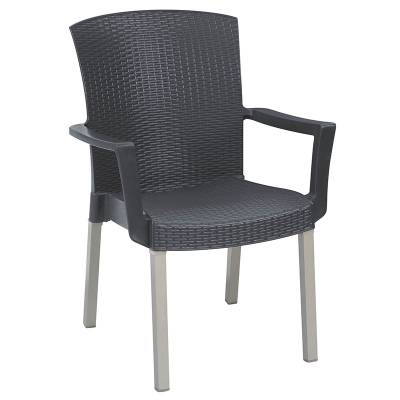 Havana Classic Stacking Armchair - Image 3