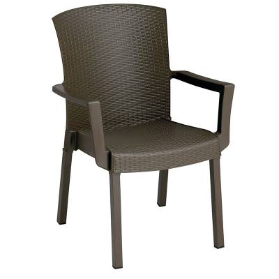 Havana Classic Stacking Armchair - Image 1