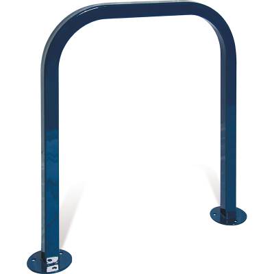 Deluxe Inverted Bike Rack - Image 1