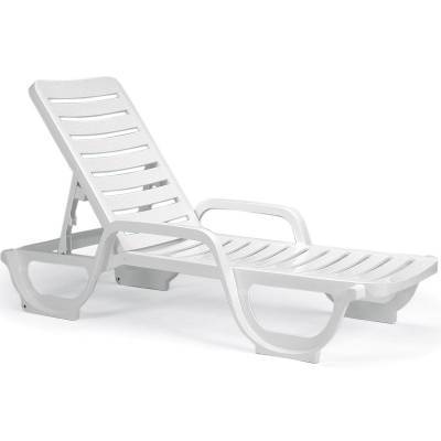 furniture patio grosfillex lounge chaise adjustable contract outdoor stacking bahia pack national