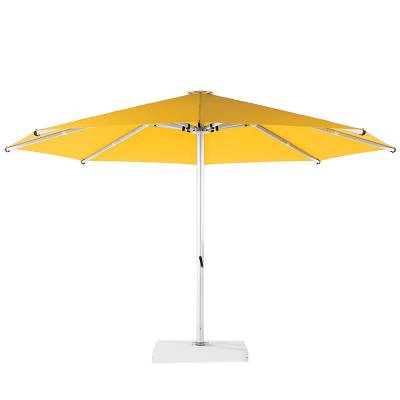 Frankford Nova 16 Ft. Octagon Commercial Market Umbrella - Image 1