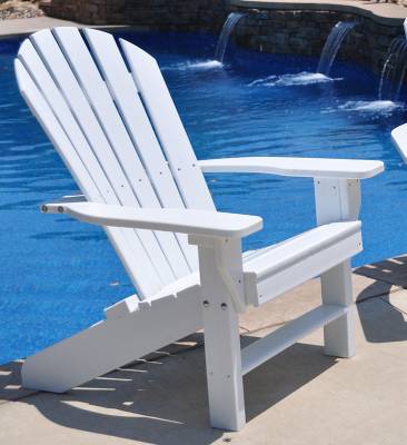 Seaside Adirondack Chair - Image 2