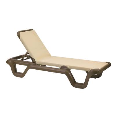 Grosfillex Resin Chaises National Outdoor Furniture Grosfillex Patio Furniture Resin Chaises Marina Adjule Sling Stacking Chaise Lounge