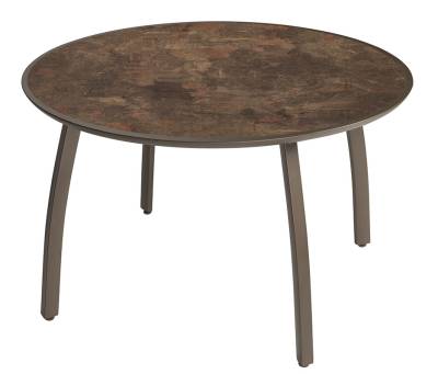 42" Round Sunset Table - Image 1