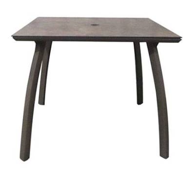 36" Square Sunset Table - Image 1