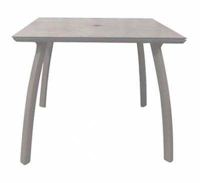 36" Square Sunset Table - Image 2