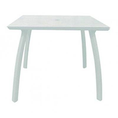 36" Square Sunset Table - Image 4