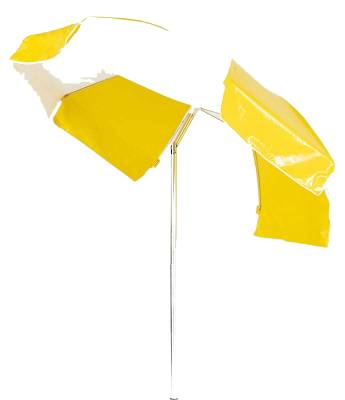 Umbrellas & Bases - Commercial Patio Umbrellas - Frankford Laurel 7 1/2 Ft. Flat Top Umbrella, Steel Ribs - Push Up Style with Tilt