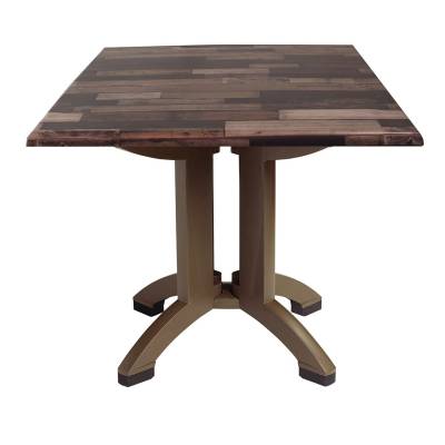 Grosfillex Patio Furniture National Outdoor Grosfillex Patio Furniture 32 Square Atlanta Shiplap Decor Table