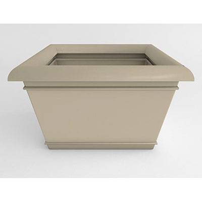 Catalina Resin Planter - Image 1