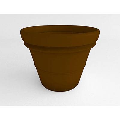 Vase Resin Planter - Image 1