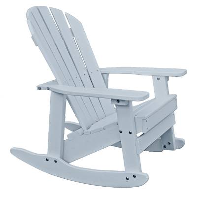 Charleston Adirondack Rocker - Image 3