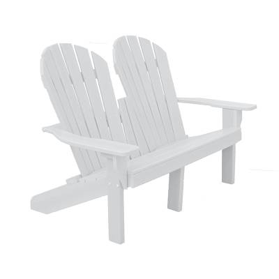 Riviera Adirondack Bench - Image 2