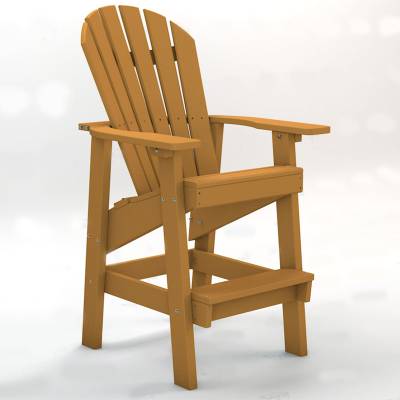 Clearwater Adirondack Chair - Image 1