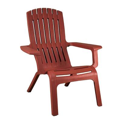 Westport Adirondack Armchair - Image 2