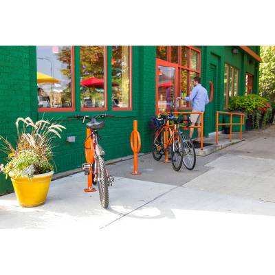 Hitch Bike Rack - Image 3