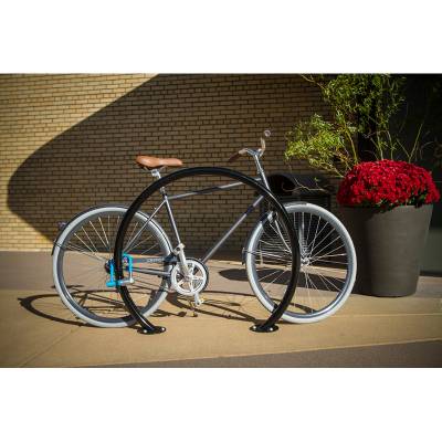 Round Bike Rack - Image 2