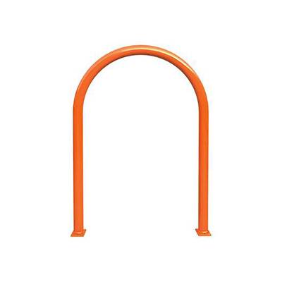 Hoop Bike Rack - Image 1