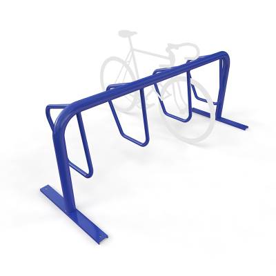 Campus Bike Rack - Image 3