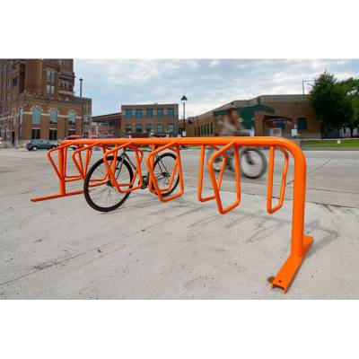 Campus Bike Rack - Image 4