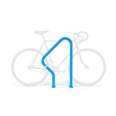 Swerve Bike Rack - Image 1