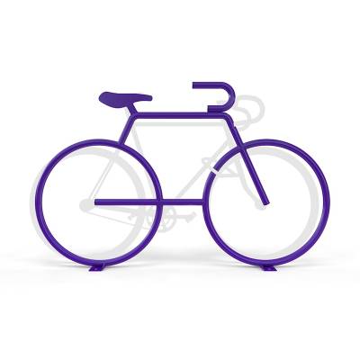 Bike Bike Rack - Image 3